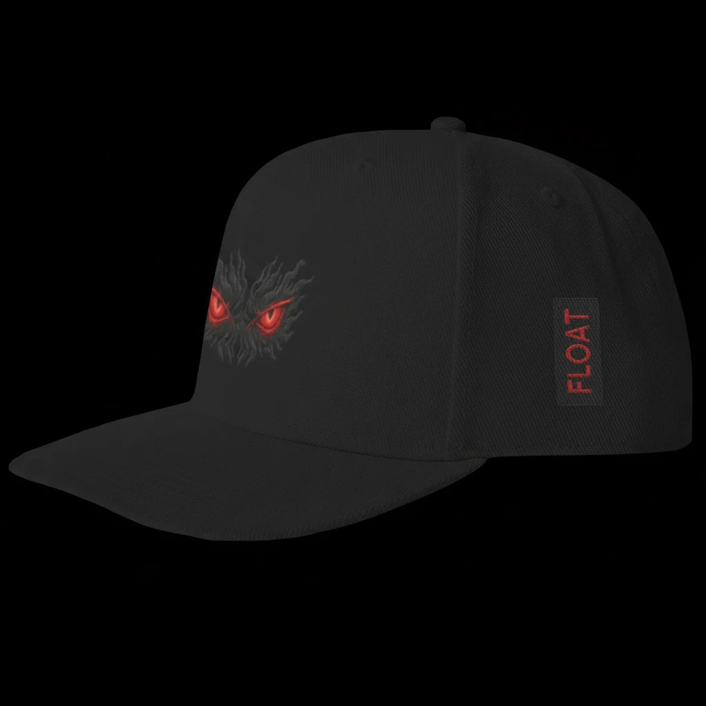 The FLOAT Collection Baseball Cap