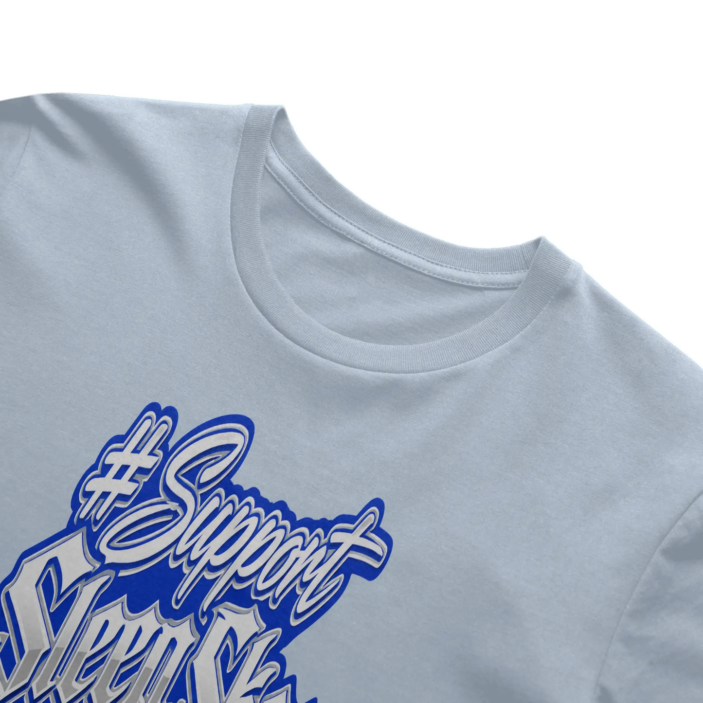 The Official #SupportSleepSkee: Day One Supporter 