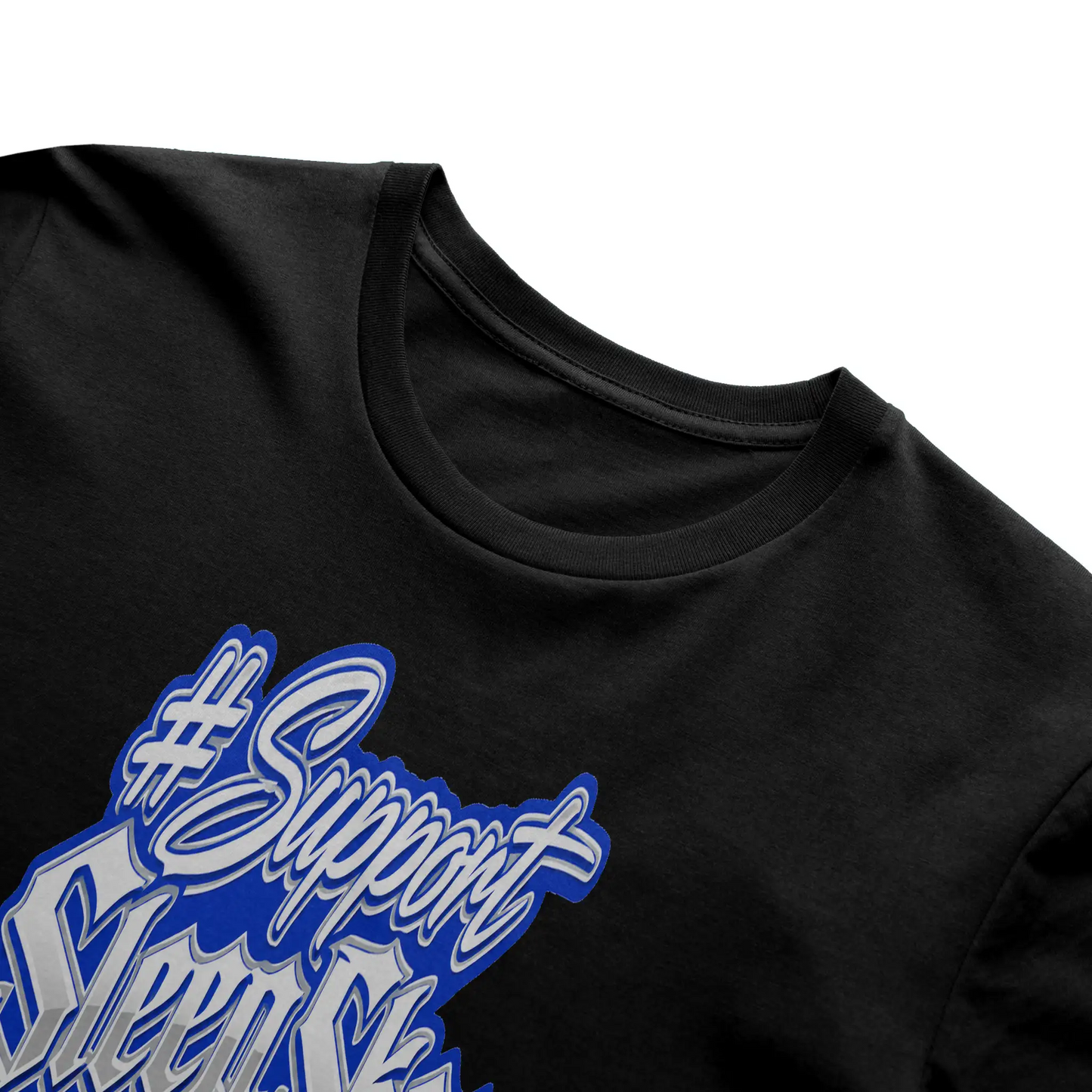 The Official #SupportSleepSkee: Day One Supporter 