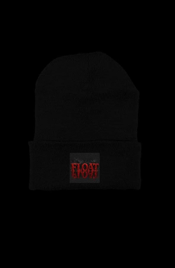 The Official FLOAT Branded Skully