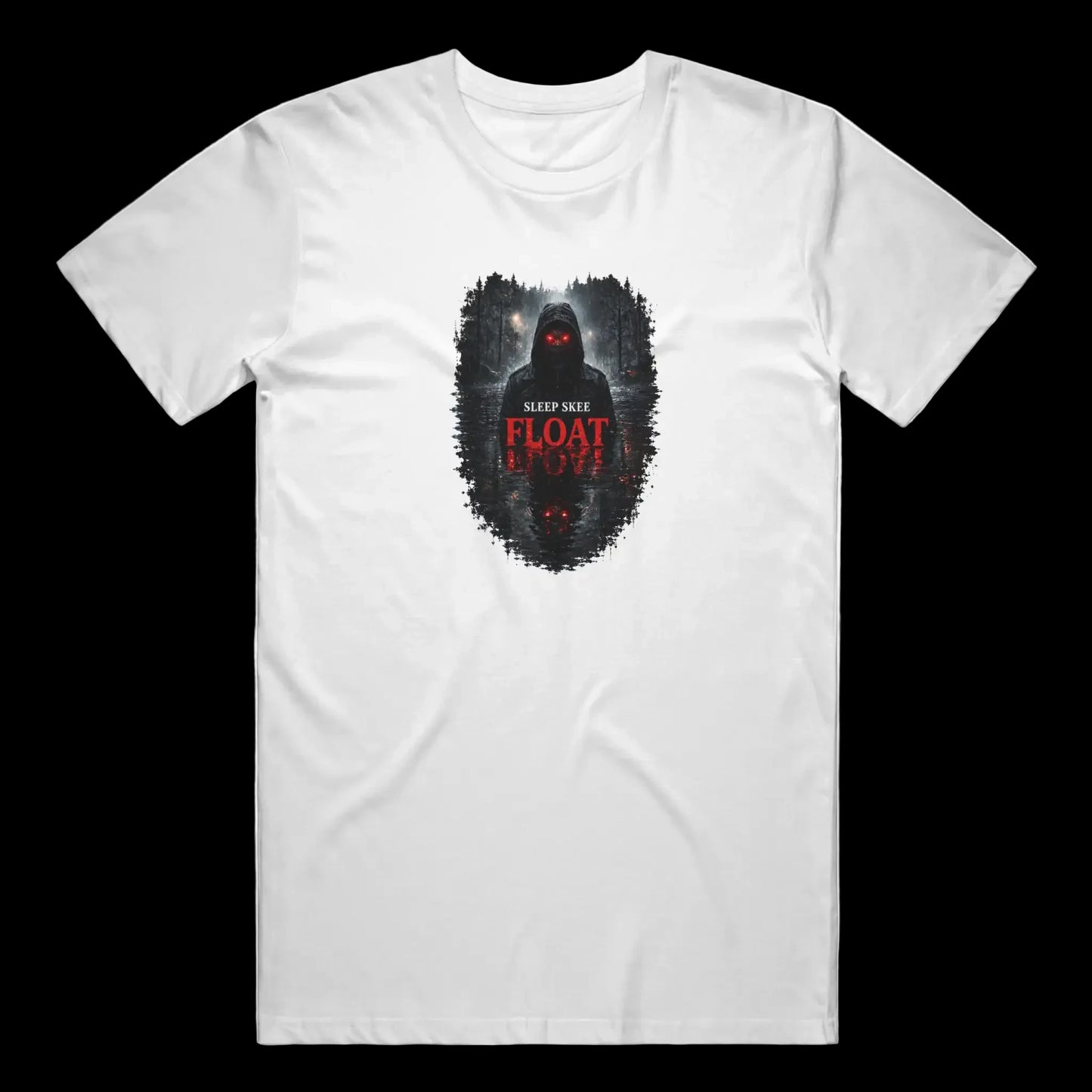 The Official FLOAT T-Shirt