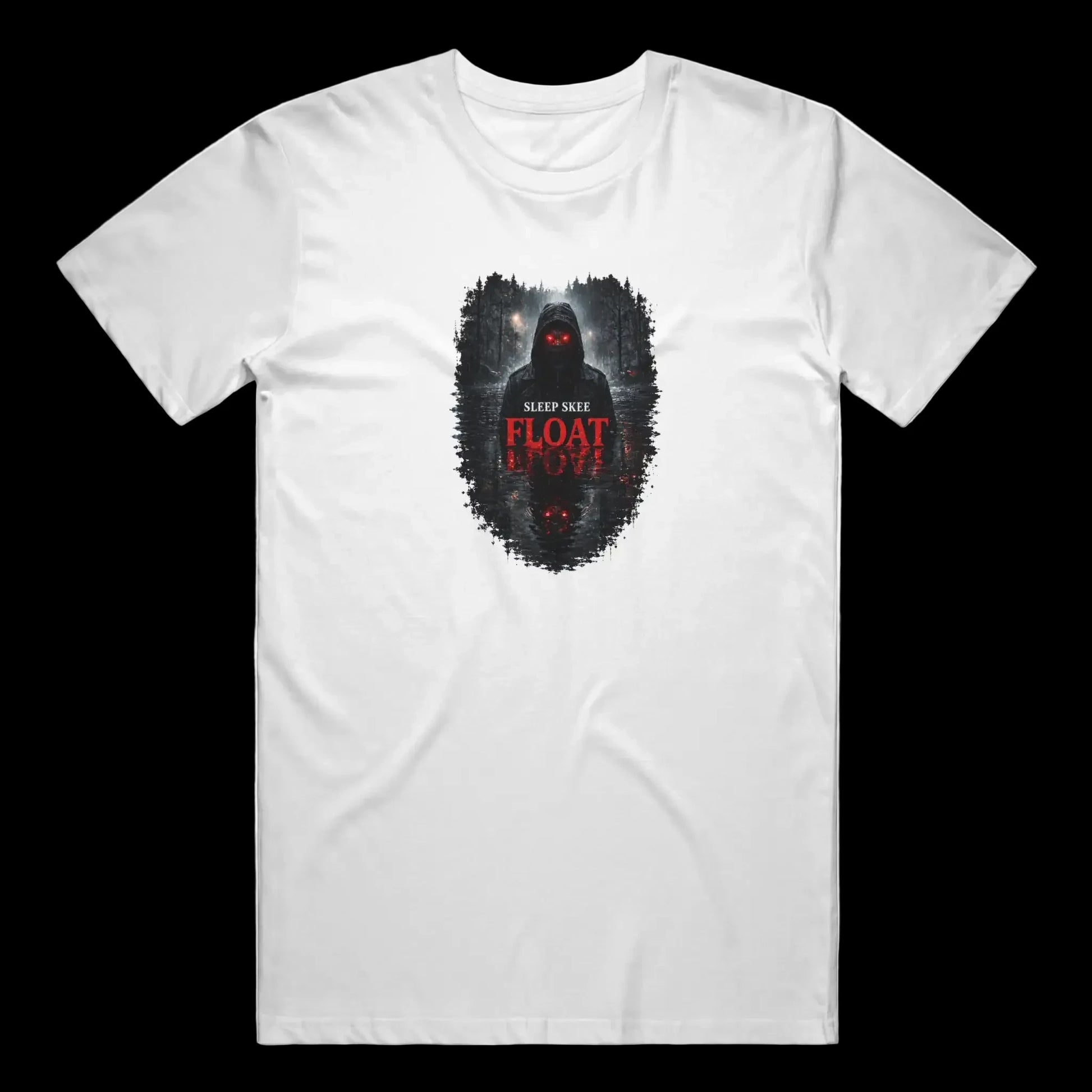 The Official FLOAT T-Shirt