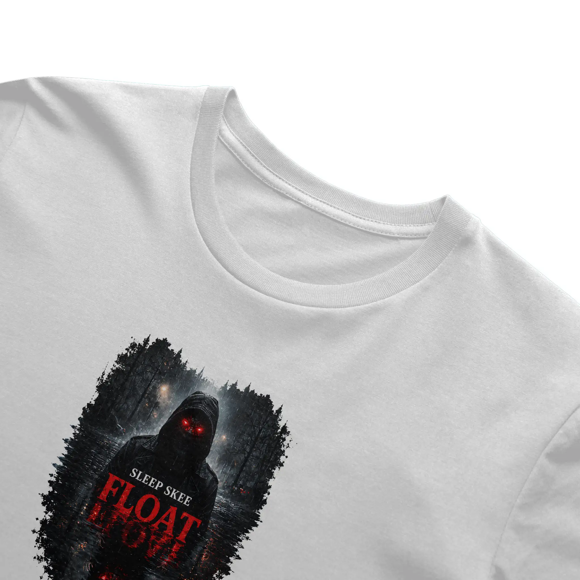 The Official FLOAT T-Shirt