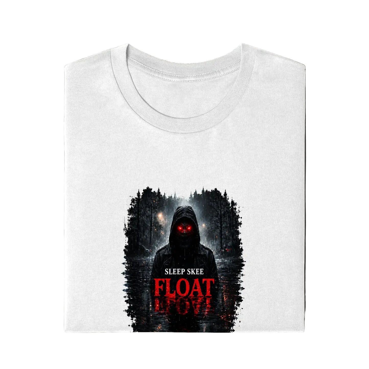 The Official FLOAT T-Shirt