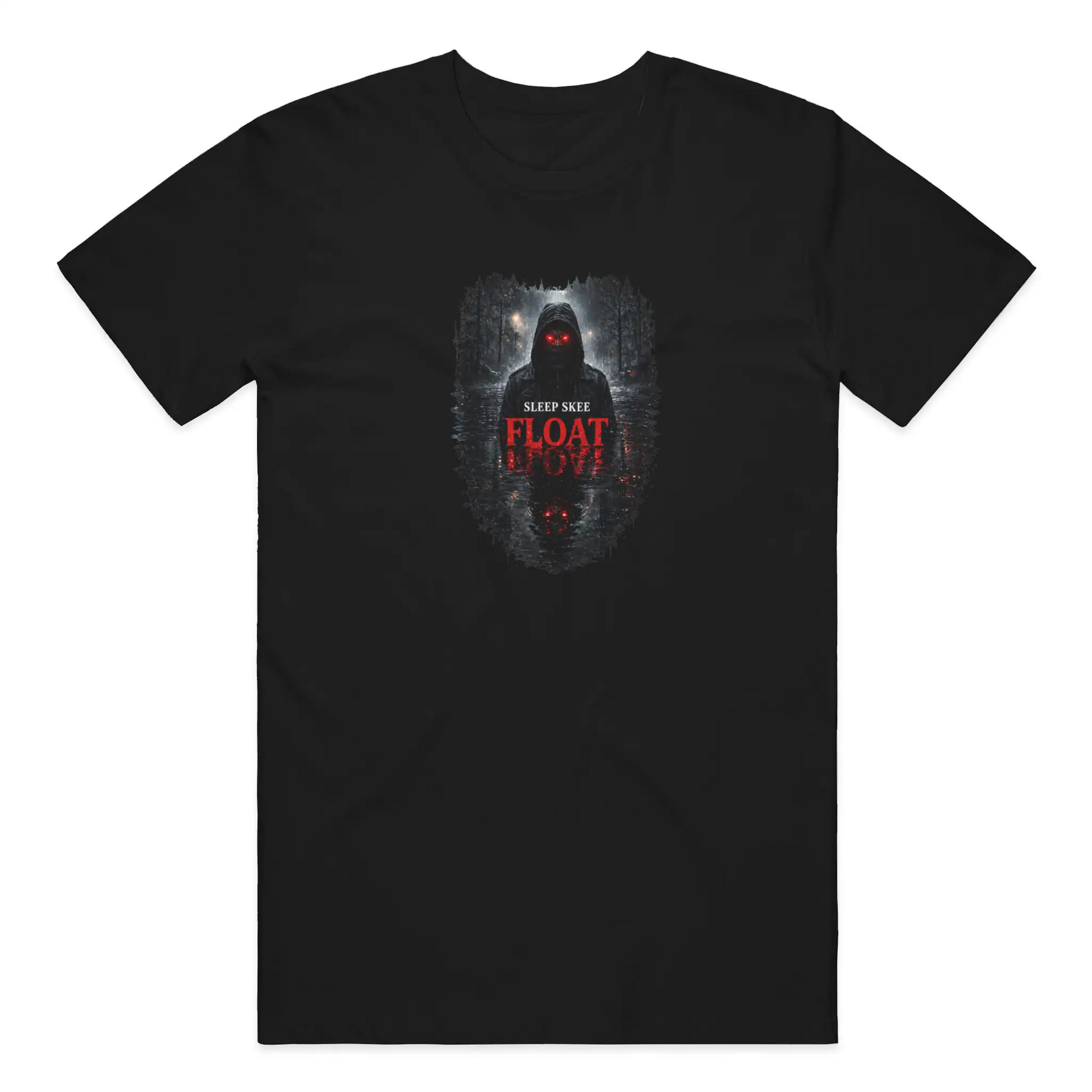 The Official FLOAT T-Shirt