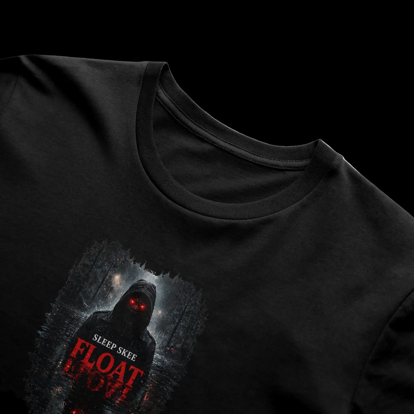 The Official FLOAT T-Shirt
