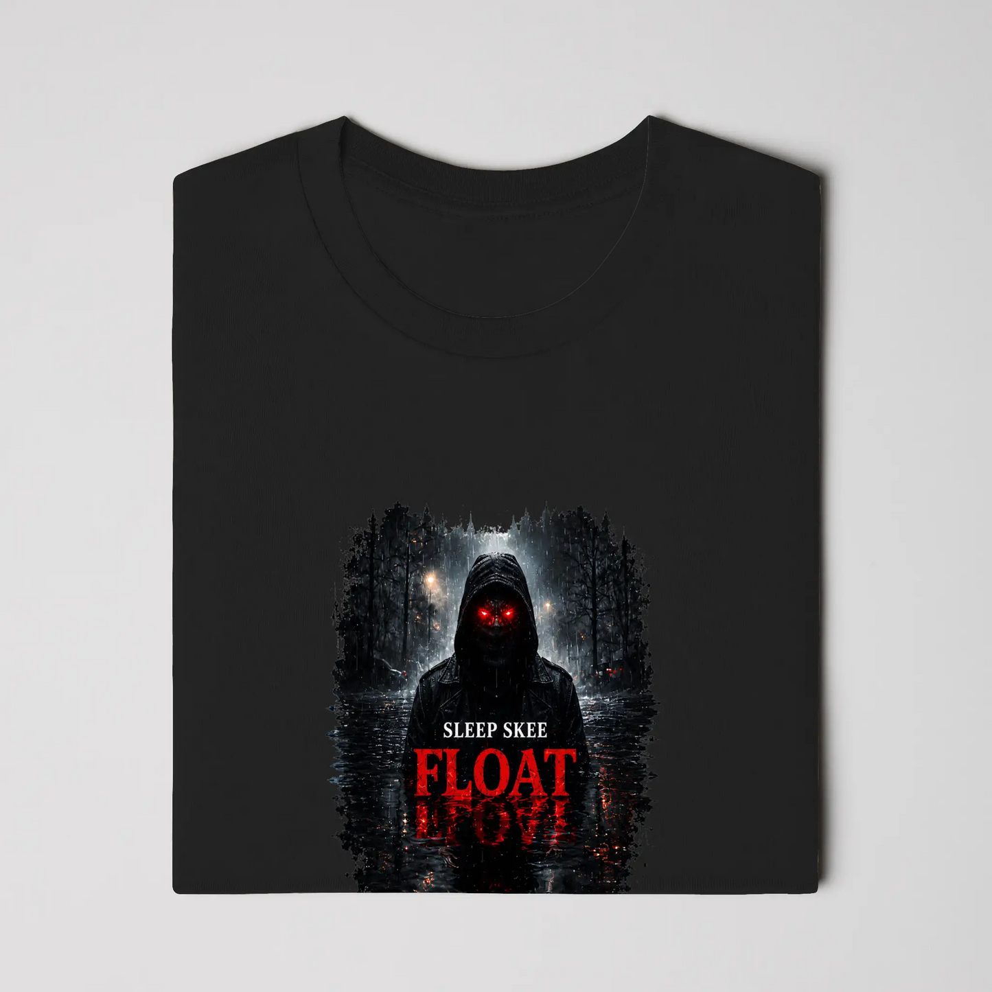 The Official FLOAT T-Shirt