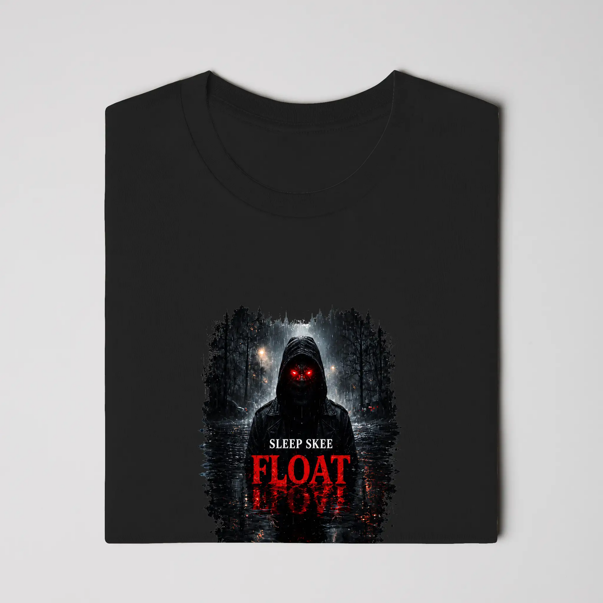 The Official FLOAT T-Shirt